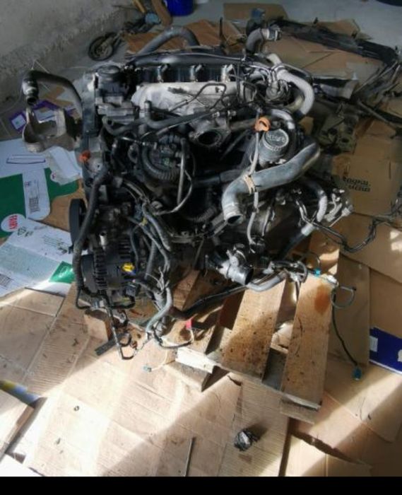 Пежо миниван  807 20 hdi