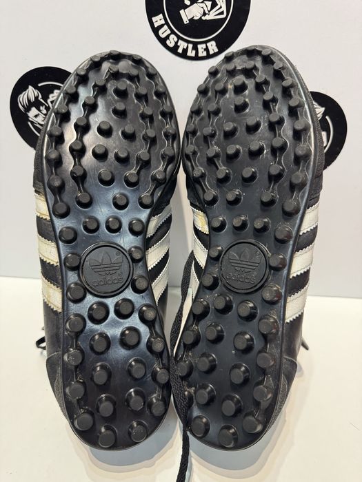 Стоножки ADIDAS VINTAGE  West Germany 70/80s.Номер 43.5