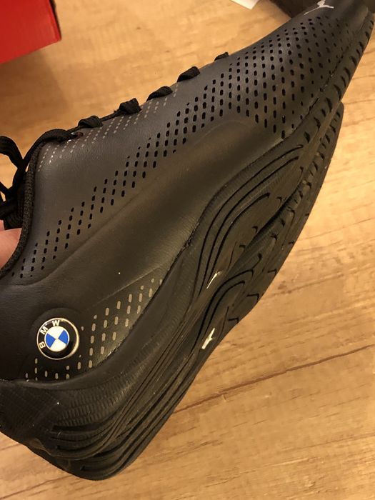 Маратонки Пума БМВ/PUMA BMW