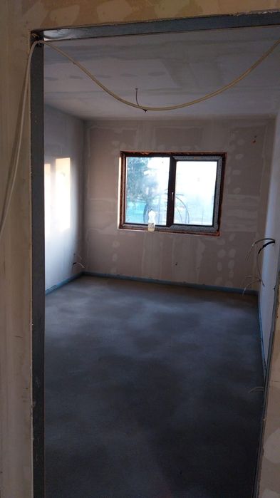 Executam amenajari/finisaje exterioare si interioare