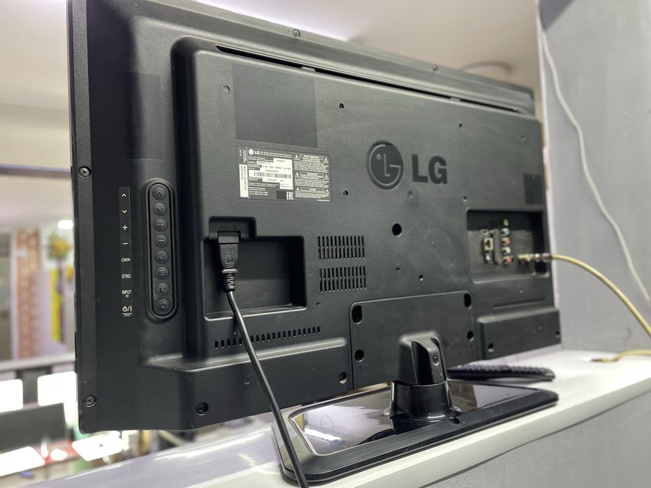 Телевизоры 37 000 тенге