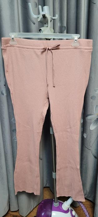 Colanti H&M, evazați, bumbac, noi cu etichetă import SUA!