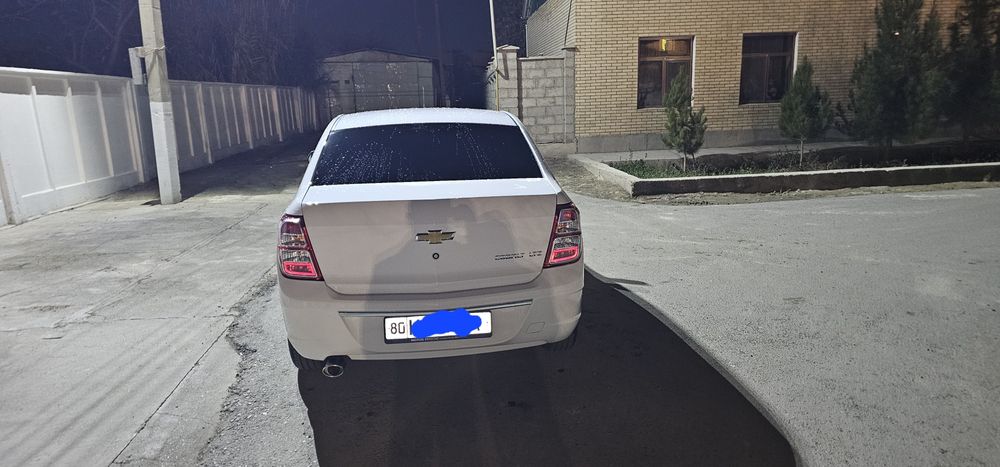 Кобалт сотилади 2023