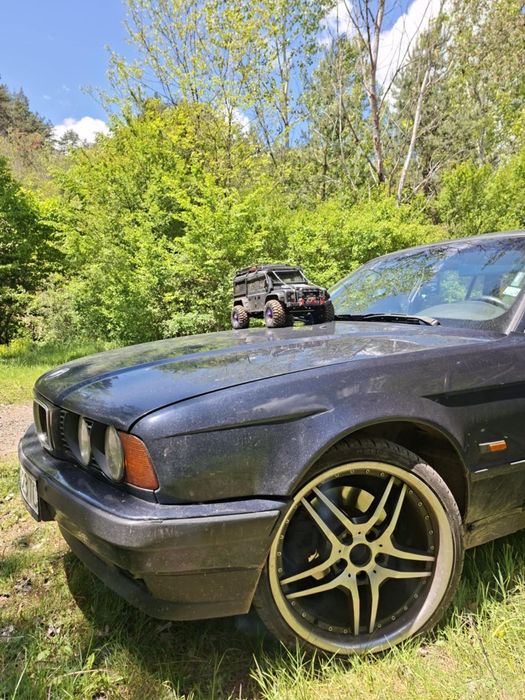 Джанти 19 цола спорт пакет 5х120