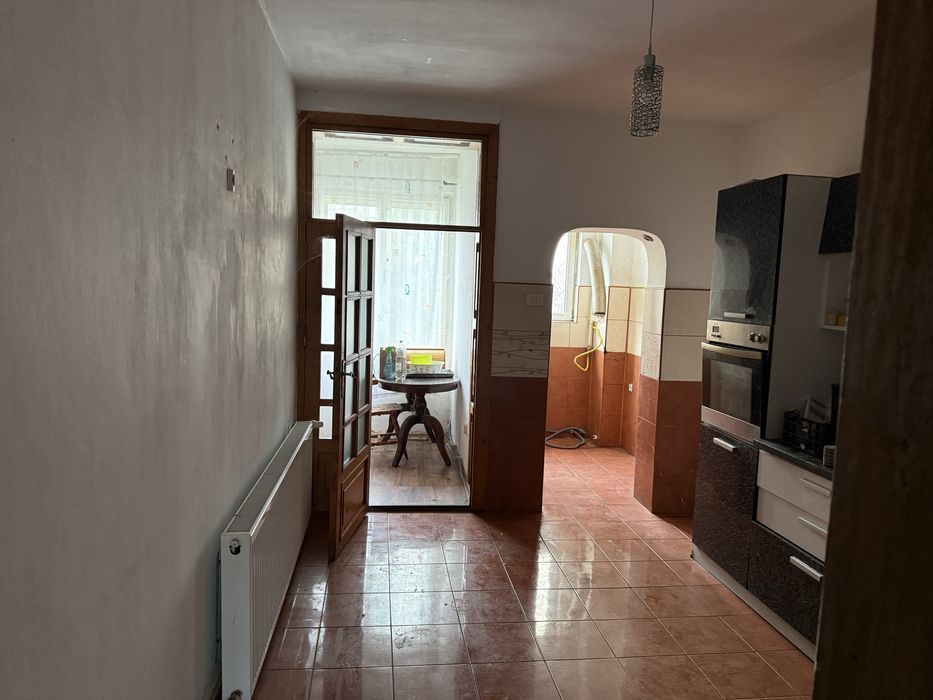 DE VANZARE- Apartament Central, intreg nivelul 1,Dr. Ioan Suciu nr. 21