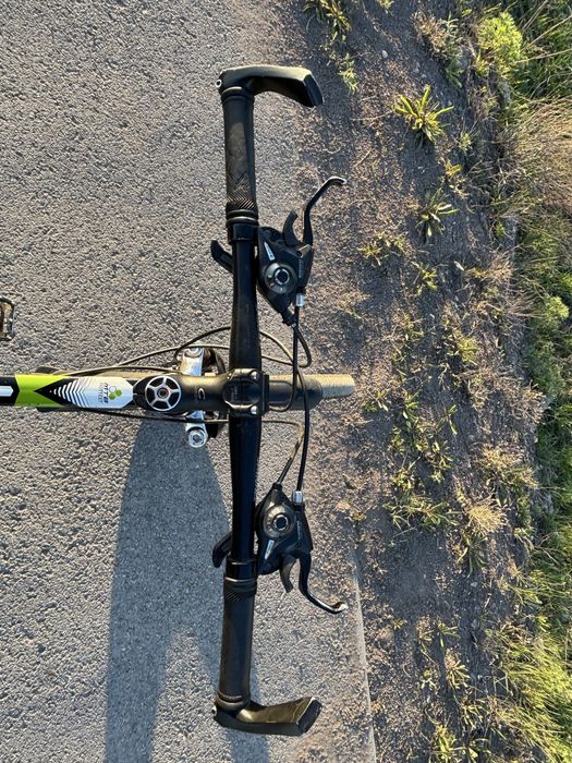 Срочно продам велосипед.