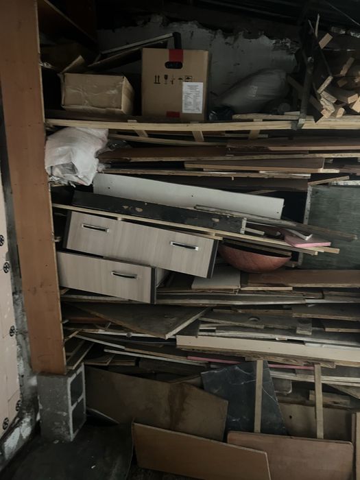 Дрова всякие разные материалы