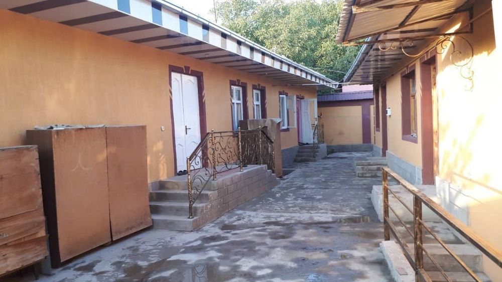 Продаётся участок