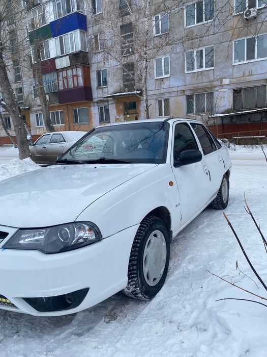 Продам Deo Nexia