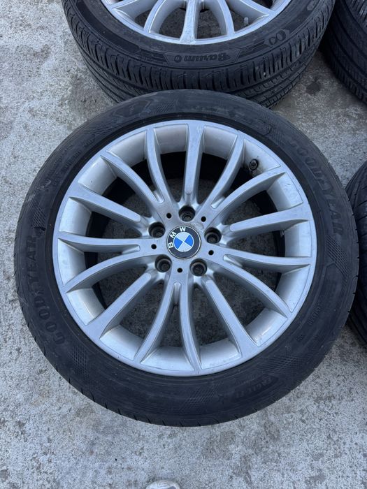 Джанти стайл 454, бмв ф10/ф11 ( djanti 18 stayle  454 bmw f10,f11)