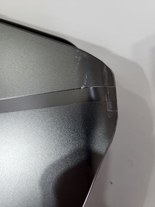 Мощный игровой ноутбук Alienware