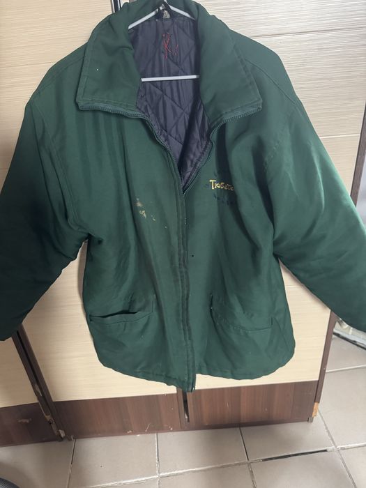 Мужс и женс бу одежда