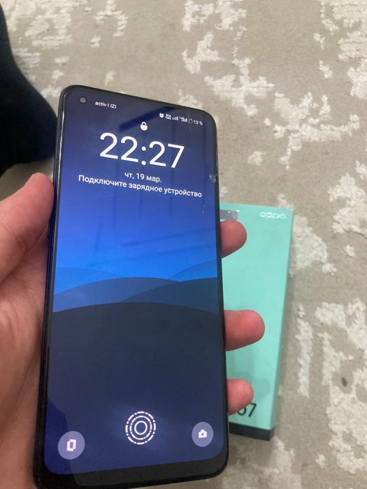 Оппо рено 7 128 гб
