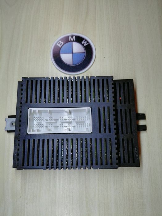 Оригинален лайт модул за светлините LM1 за BMW E60 E61 Ксенон (6948578)