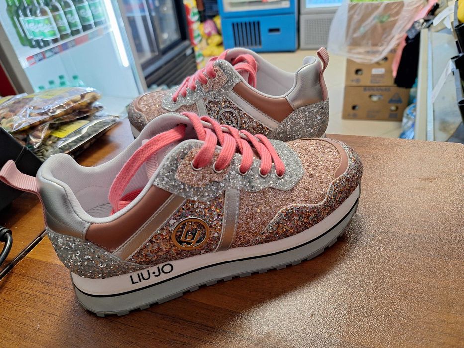 Liu jo Дамски маратонки