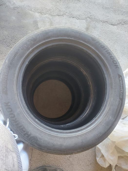 Продам шины б/у