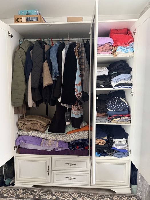 Шкаф для спальни