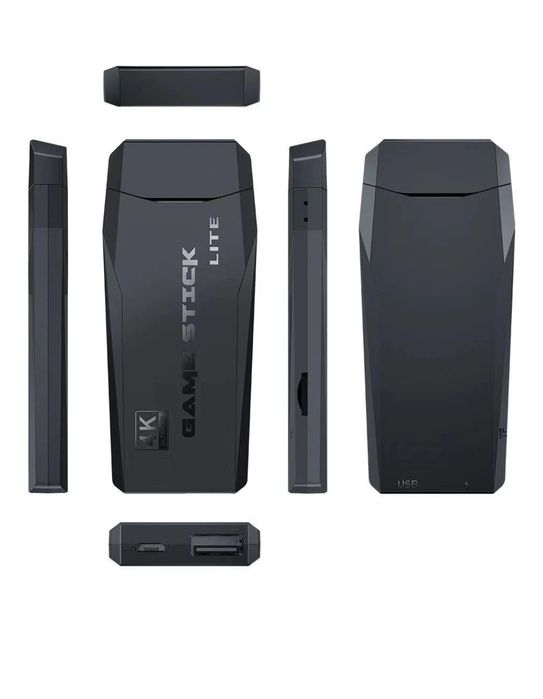 Игровая консоль..