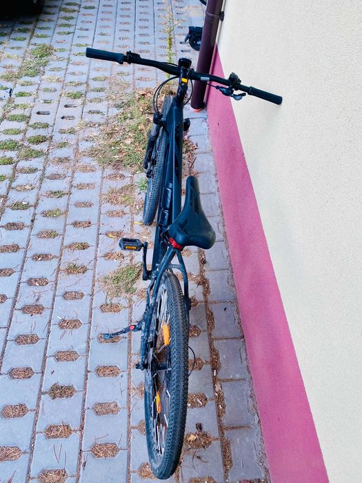 РАЗПРОДАЖБА !!! Планински Велосипед Sprint Apolon 29" L , Черен