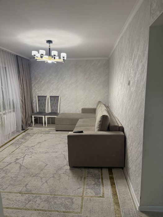 Продам 3-х комнатную квартиру