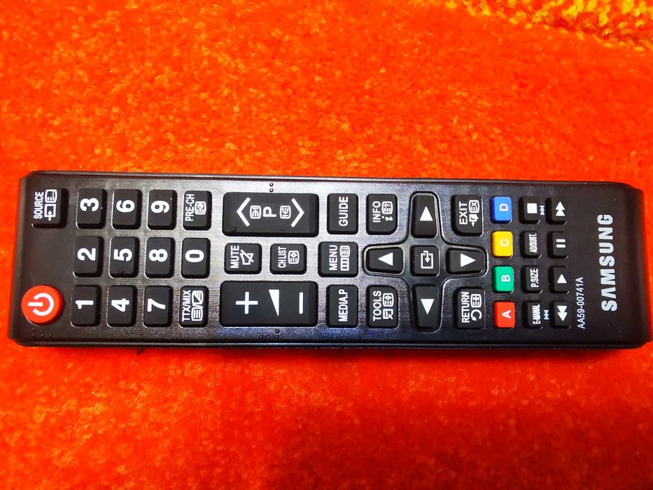 Telecomanda Samsung
