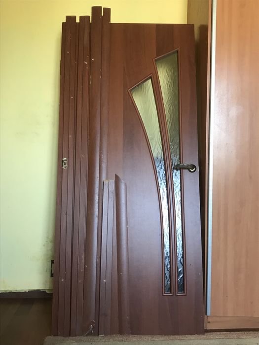 Дверь межкомнатная