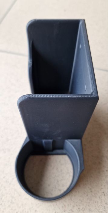 Vand Suport perete pentru incarcator Dacia Spring/VW eUP