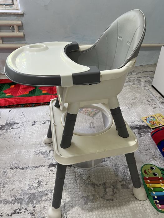 Продам детский стульчик