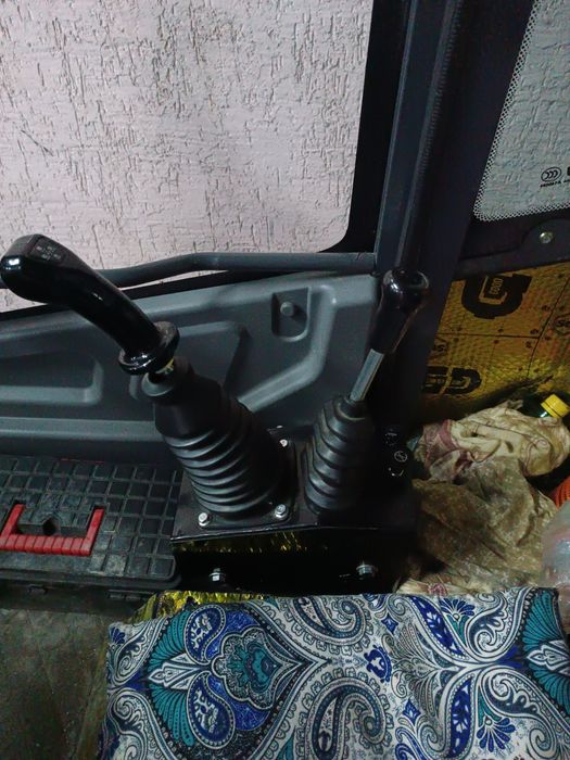 Продается погрузчик