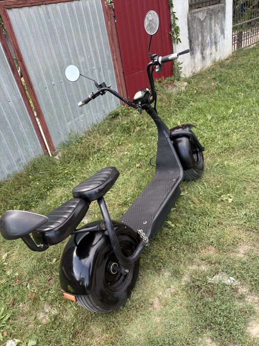 Scuter electric  Harley 1500W