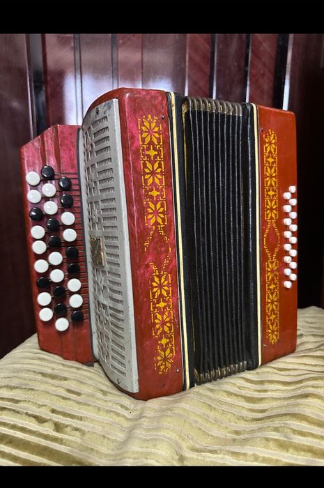 Продам детскии баян!