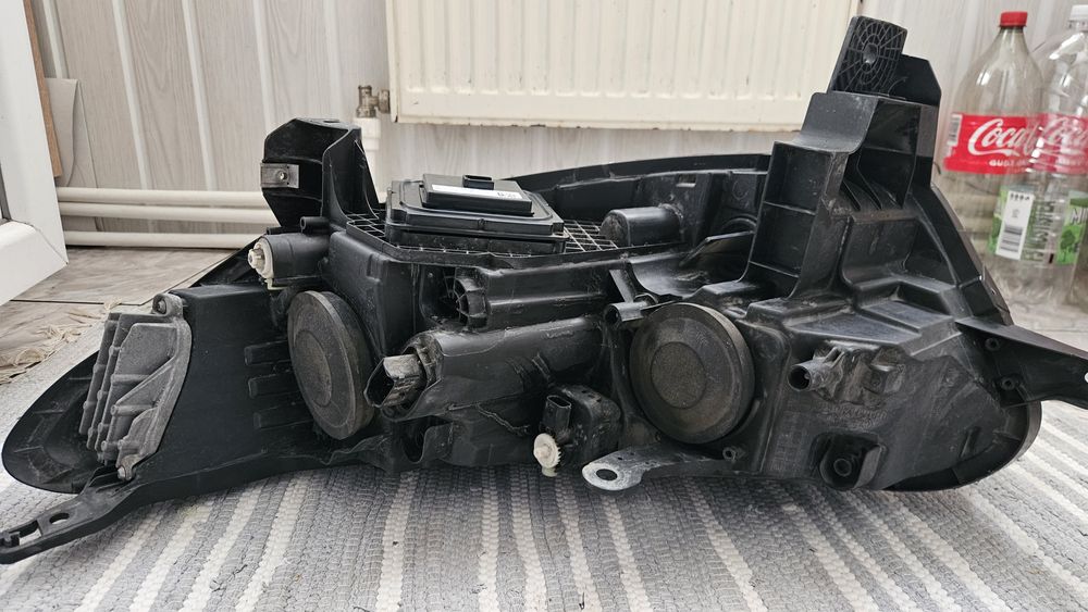 Far dreapta original Renault Kadjar 2017 Europa