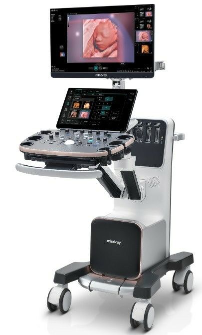 Mindray Resona I9 УЗИ аппарат