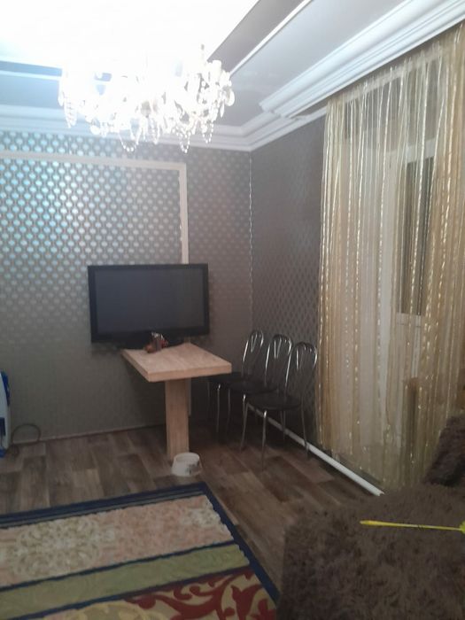 Продам квартиру кайнар