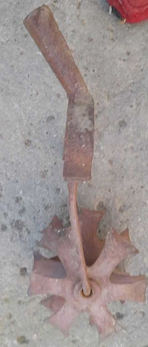 Продам рыхлитель для почвы