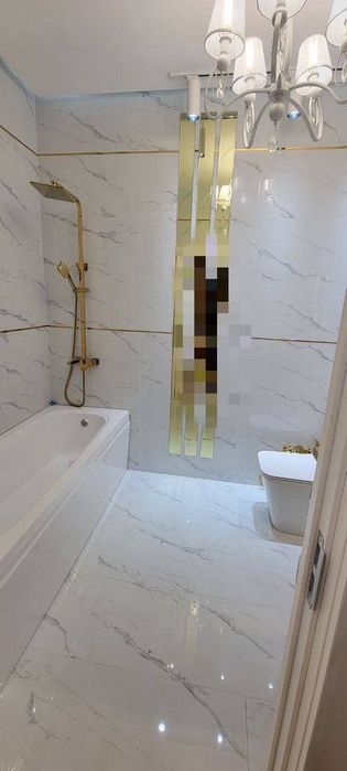 Аренда двухкомнатная паркентский