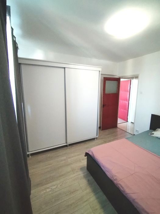 Apartament 2 camere de închiriat