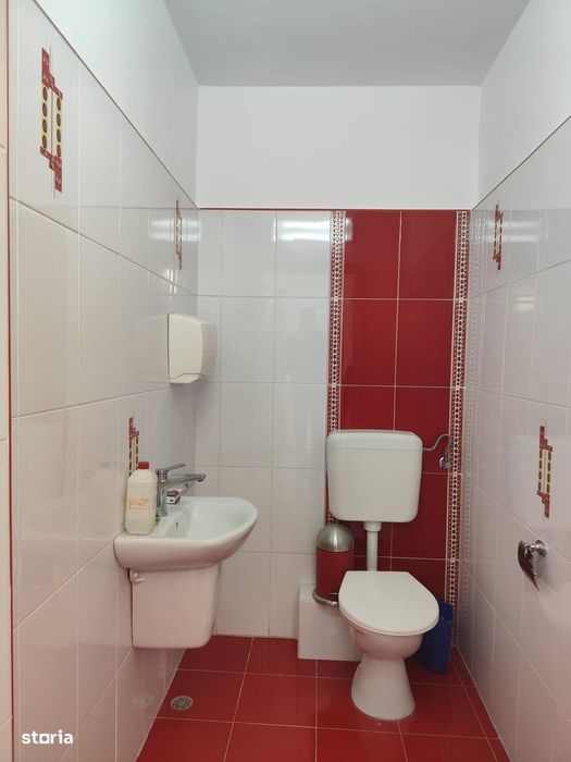 Cabinet stomatologic, echipat, modern, zona Lacu Rosu, Oradea, VANZARE
