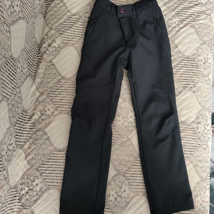 Куртка зимняя на девочку