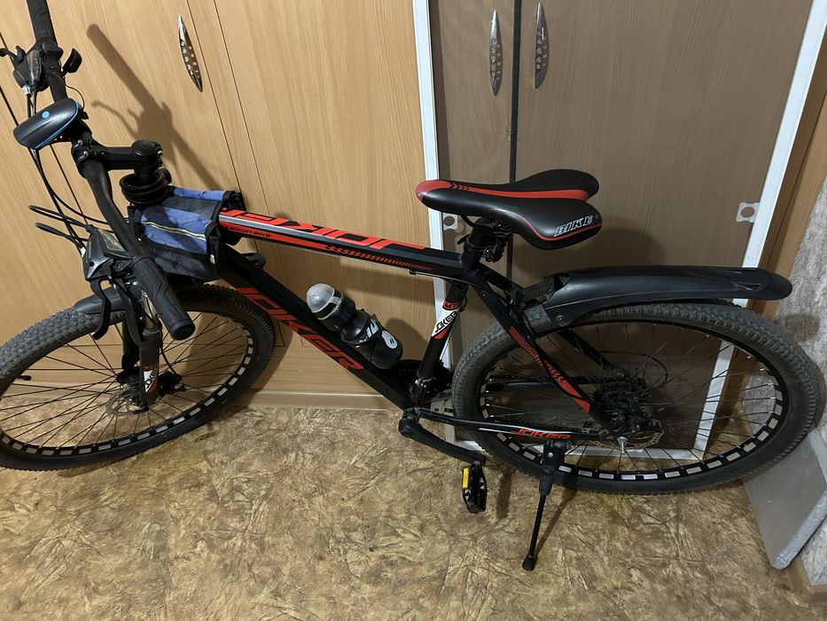 Продам велосипед