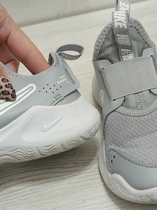 Детски маратонки 28 момер