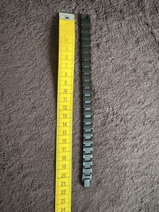 Оригинална гривна Lacoste