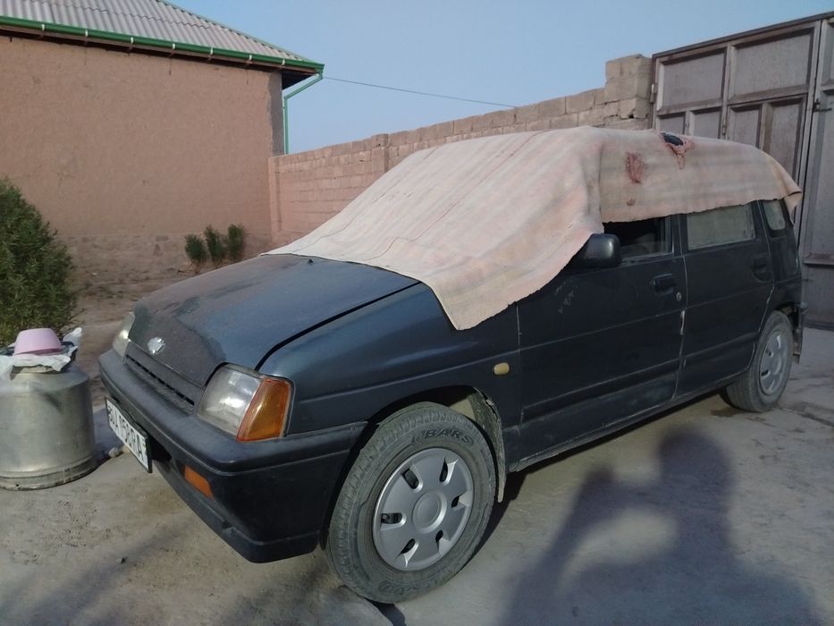 Tico Daewoo 1999 yil