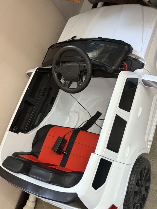 Электро машина 45000