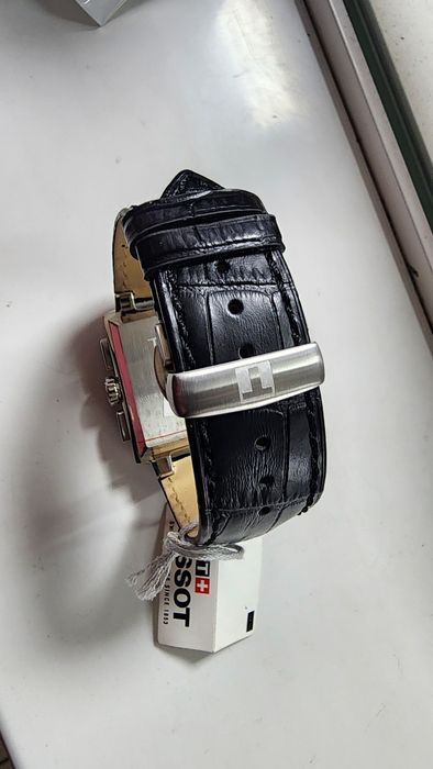 Помогу оценить подскажу.Новые TISSOT Швейцария