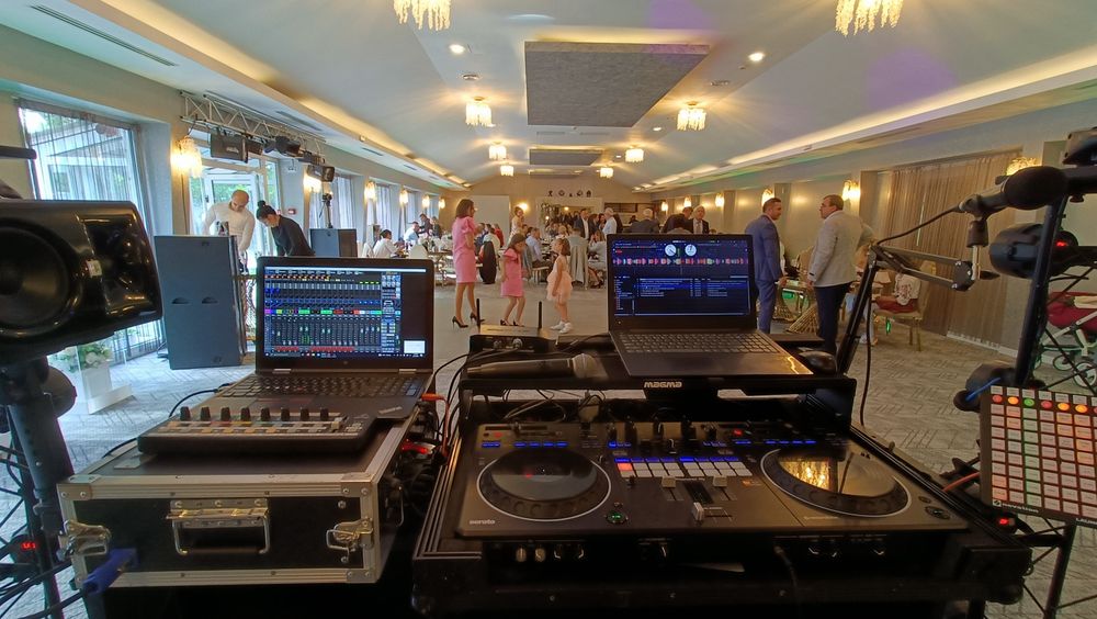 DJ  si solista evenimente (foto video nunta botez cununie cabina foto)