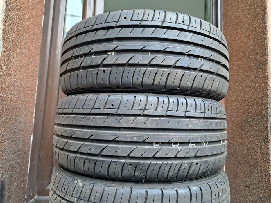 4 anvelope 195/45 R14 Falken