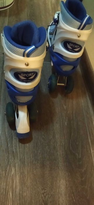 Регулеруеми ролери