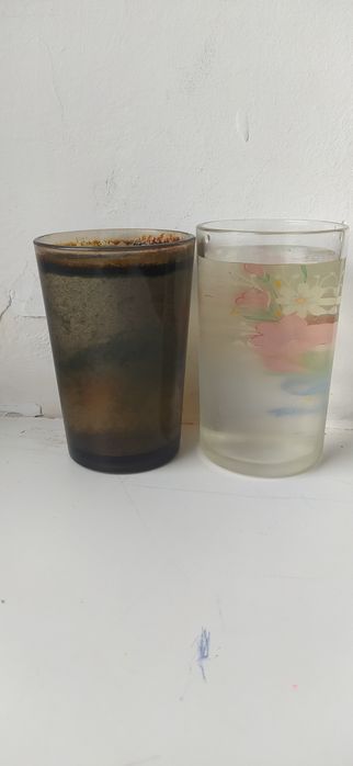 Смартфильтр для очистки воды