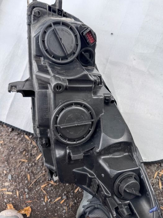 Фарове за Opel insignia